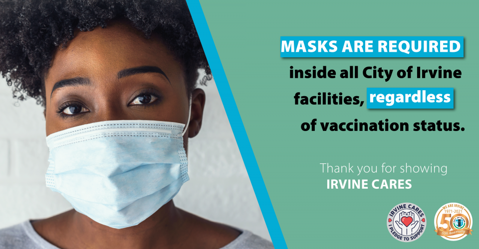 City of Irvine Implements New Safety Measures in Response to Rising